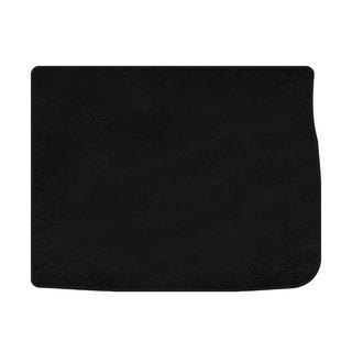 Textil bagagerumsmatta Classic (Svart)