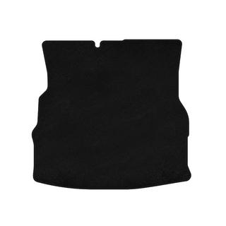 Textil bagagerumsmatta Classic (SD, Svart) Renault Symbol 1999–2008