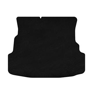 Textil bagagerumsmatta Classic (SD, Svart) Renault Symbol 2008–2013