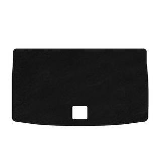 Textil bagagerumsmatta Classic (nedre, svart) Seat Arona 2017–