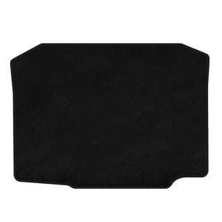 Textil bagagerumsmatta Classic (2010-2012, halvkombi, 5-dörrars, svart) Seat Ibiza 2010–2017