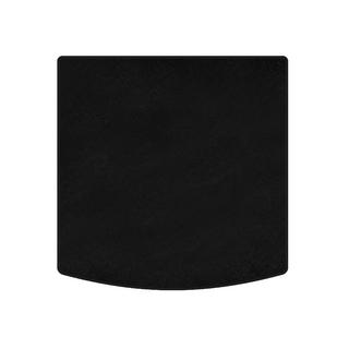 Textil bagagerumsmatta Classic (2013-2016, SW, Svart)