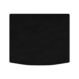 Textil bagagerumsmatta Classic (Svart)