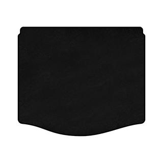 Textil bagagerumsmatta Classic (Svart)