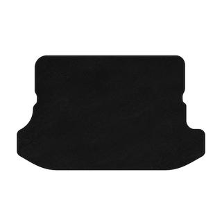 Textil bagagerumsmatta Classic (Coupé, Svart)