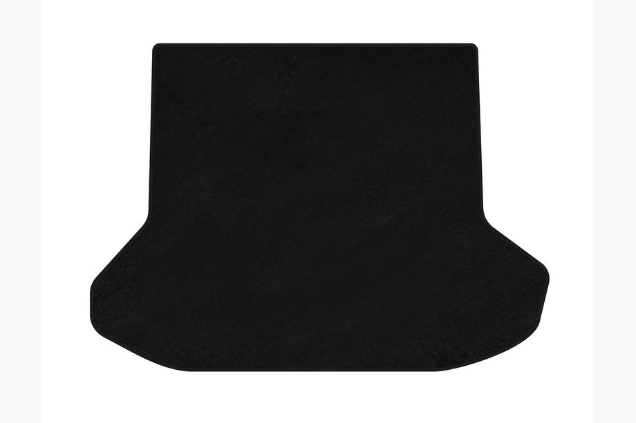 Subaru Legacy 2014–2019 Textil bagagerumsmatta Classic (SD, Legacy BN, Svart) Image