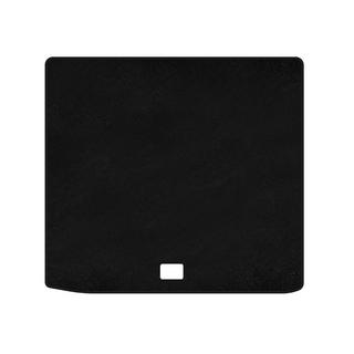 Textil bagagerumsmatta Classic (Svart) Subaru Tribeca 2005–2014