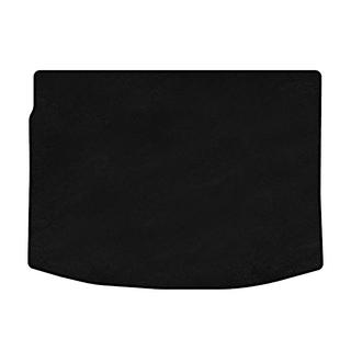 Textil bagagerumsmatta Classic (Svart) Subaru XV 2017–2023