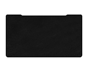 Suzuki Vitara 1998–2006 Textil bagagerumsmatta Classic (3-dörrars, Svart) foto 1