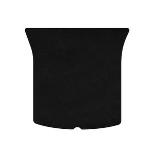 Textil bagagerumsmatta Classic (2020-2024, Svart) Tesla Model Y 2020– foto 3