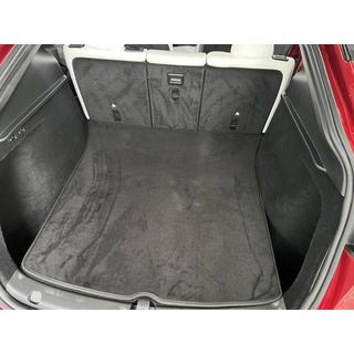Textil bagagerumsmatta Classic (2020-2024, Svart) Tesla Model Y 2020– foto 2