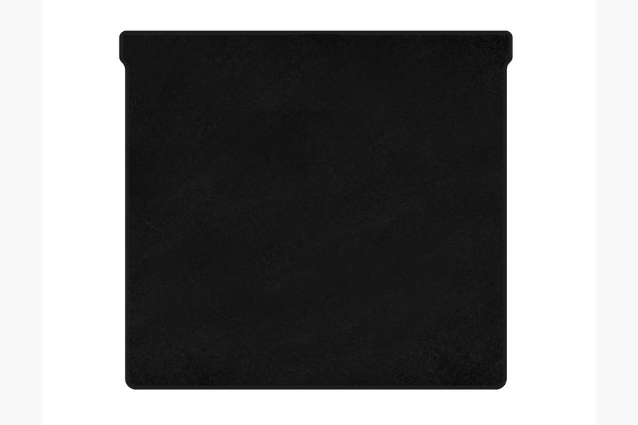 Toyota 4Runner 2009–2024 Textil bagagerumsmatta Classic (2009-2014, Svart) Image