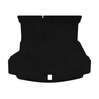 Textil bagagerumsmatta Classic (SD, Svart) Toyota Avensis 2009–2018