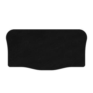 Textil bagagerumsmatta Classic (2007-2009, HB, 3-dörrars, Svart) Toyota Aygo 2007–2014