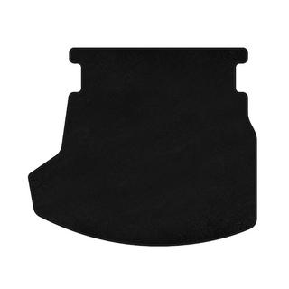 Textil bagagerumsmatta Classic (2016-2019, SD, Svart) Toyota Corolla 2013–2019