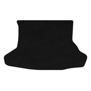 Textil bagagerumsmatta Classic (LB, Svart) Toyota Prius 2009–2015
