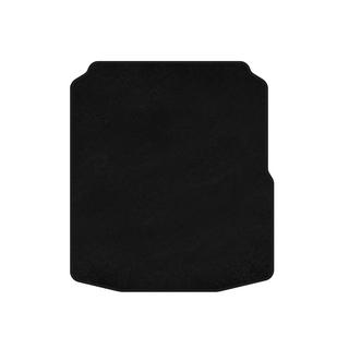 Textil bagagerumsmatta Classic (2022+, LB, Svart)