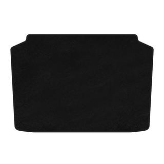 Textil bagagerumsmatta Classic (HB, 3/5-dörrars, svart)