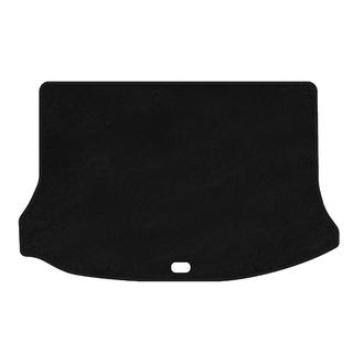 Textil bagagerumsmatta Classic (2012-2016, HB, Svart) Volvo V40 2012–