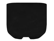 Volvo V60 2011–2018 Textil bagagerumsmatta Classic (SW, Svart) foto 1