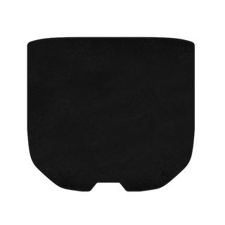 Textil bagagerumsmatta Classic (SW, Svart) Volvo V60 2011–2018