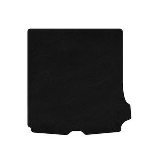 Textil bagagerumsmatta Classic (SW, Svart) Volvo V90 1997–1998