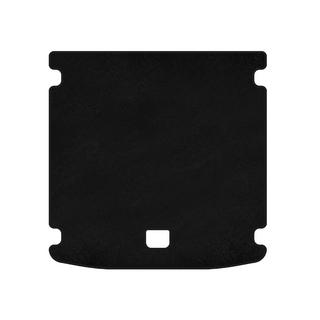 Textil bagagerumsmatta Classic (Avant, Svart) Audi A4 B6 2000–2004