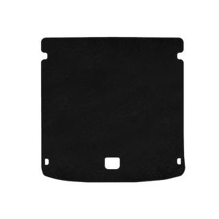 Textil bagagerumsmatta Classic V-1 (Avant, svart) Audi A4 B7 2004–2008