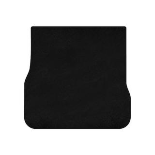 Textil bagagerumsmatta Classic (Avant, Svart) Audi A6 C5 1997–2001