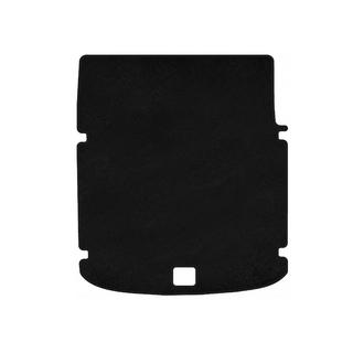 Textil bagagerumsmatta Classic (2010-2014, Svart)