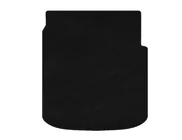 Audi A7 2010–2018 Textil bagagerumsmatta Classic V-1 (2014-2018, svart) foto 1