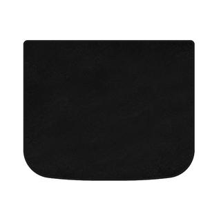 Textil bagagerumsmatta Classic (Coupé, Svart)