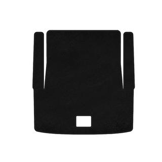 Textil bagagerumsmatta Classic V-1 (För E90, Svart) BMW 3-serie E90/E91 2005–2011