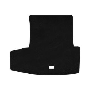 Textil bagagerumsmatta Classic (för E92, svart)