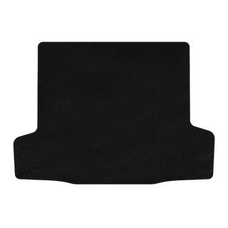 Textil bagagerumsmatta Classic (SD, Svart) Chevrolet Cruze 2009–2015