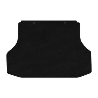 Textil bagagerumsmatta Classic (SD, Svart) Chevrolet Lacetti 2003–2024