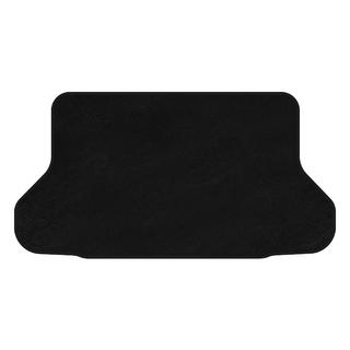Textilmatta till bagageutrymmet Classic (HB, Svart) Chevrolet Lacetti 2003–2024