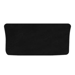 Textil bagagerumsmatta Classic (Svart) Chevrolet Spark 2009–2015