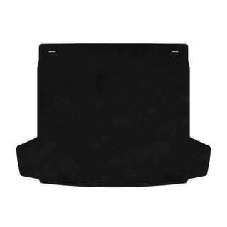 Textil bagagerumsmatta Classic (SD, Svart) Citroen C-5 2008–2017