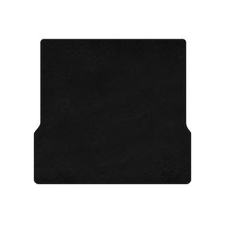 Textil bagagerumsmatta Classic (SD, Svart) Dacia Logan I 2005–2008