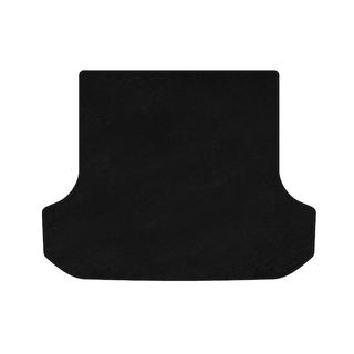 Textil bagagerumsmatta Classic (SW, Svart)