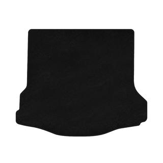 Textil bagagerumsmatta Classic (2011-2014, SD, USA, svart) Ford Focus III 2011–2017
