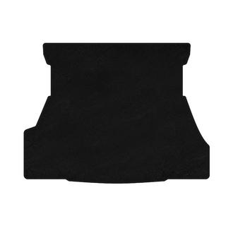 Textil bagagerumsmatta Classic (2000-2003, LB, Svart) Ford Mondeo 2000–2007