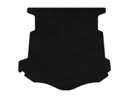 Ford Mondeo 2008–2014 Textil bagagerumsmatta Classic (2008-2010, LB, Svart) foto 1