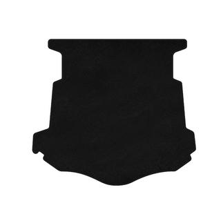 Textil bagagerumsmatta Classic (2008-2010, LB, Svart) Ford Mondeo 2008–2014