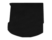 Ford Mondeo 2008–2014 Textil bagagerumsmatta Classic (2008-2010, SW, Svart) foto 1