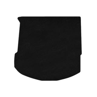 Textil bagagerumsmatta Classic (2008-2010, SW, Svart) Ford Mondeo 2008–2014