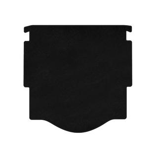 Textil bagagerumsmatta Classic (2014-2019, SW, Europa, Svart)