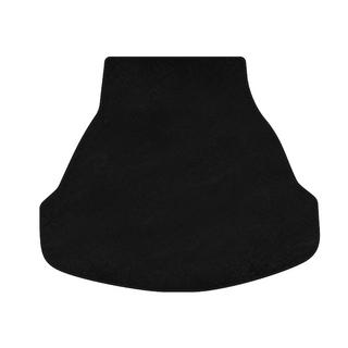 Textil bagagerumsmatta Classic (Coupé, Svart) Honda Accord IX 2013–2017