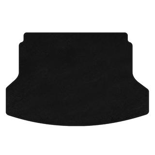 Textil bagagerumsmatta Classic (Svart)